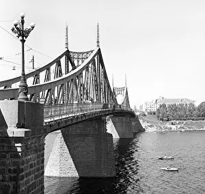 Chamov: Kalinin, 1961