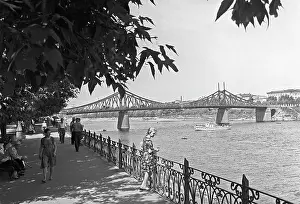 Chamov: Kalinin, 1961
