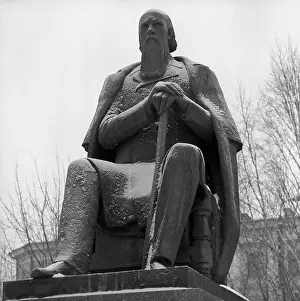 Kalinin: Kalinin, 1985