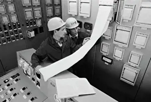 Auxiliary: Kalinin Nuclear Power Plant