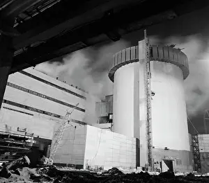 Launched: Kalinin Nuclear Power Plant