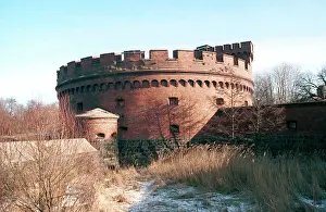 Fascist: Kaliningrad city, 1995