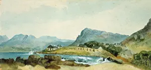 Sachm: Kalk Bay, possibly 19th Century