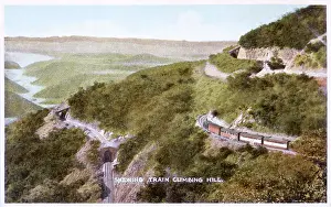 Loops: Kalka to Dharampur Railway