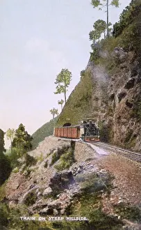 Kalka: KALKA-DHARAMPUR Railway 8