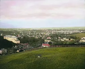 Aqueducts: Kalksburg
