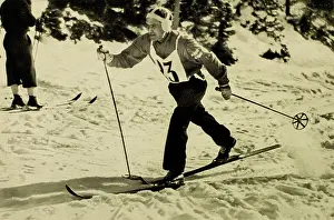 Cross Country: Kalle Heikkinen
