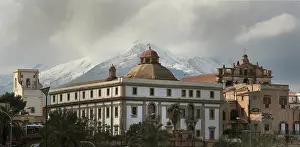 Insular: Kalsa district, Palermo, Sicily, Italy