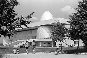 Kaluga: Kaluga, 1974