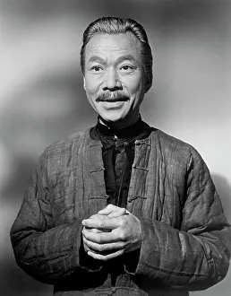 Tong: Kam Tong - actor
