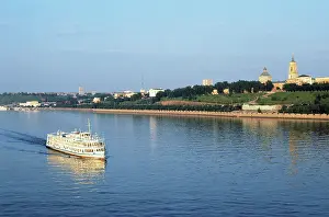 Kama: Kama River, 1978