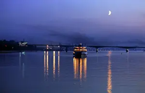 Kama: Kama River, 1978