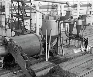 Vitamin: Kama Shipbuilding Plant in Perm