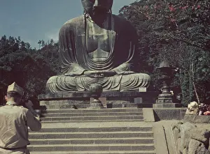 Remarkably: Kamakura Daibutsu - Japan