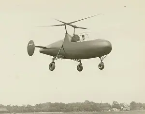 Kaman: Kaman K-125-A NX63077
