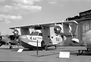 Hartford: Kaman K-16B