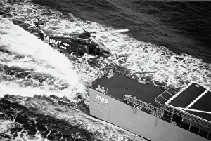 Kaman: Kaman K-20 H-2 Seasprite