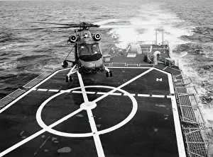 Kaman: Kaman K-20 H-2 Seasprite