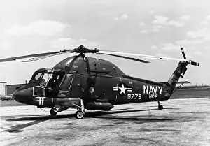 Kaman: Kaman K-20 H-2 Seasprite