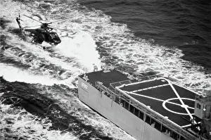 Kaman: Kaman K-20 H-2 Seasprite