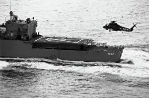 Kaman: Kaman K-20 H-2 Seasprite