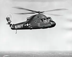 Kaman: Kaman K-20 H-2 Seasprite