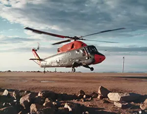 Kaman: Kaman K-20 H-2 Seasprite
