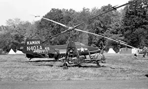 Kaman: Kaman K-225 N401A
