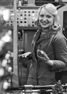 Chelny: Kamaz plant, 1978