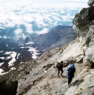 Ascending: Kamchatka in pictures, 1981