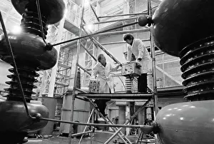 Harness: Kamkabel cable manufacturing plant