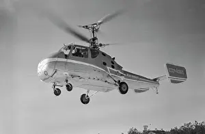 Kamov: Kamov Ka-18 helicopter