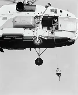 Coaxial: Kamov Ka-27 Helix