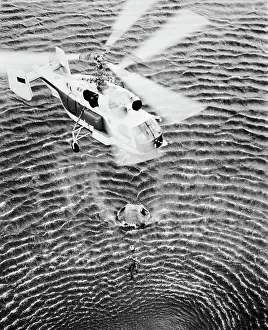 Coaxial: Kamov Ka-27 Helix