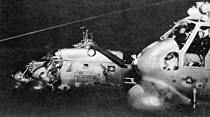 Helix: Kamov Ka-27 Helix