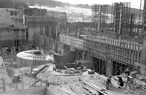 Boyden: Kamyk dam - James B. Francis