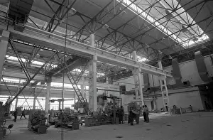 Repair: Kamyshin Repair Plant
