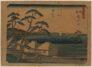 Kanagawa: Kanagawa