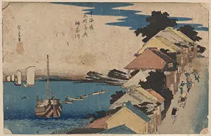 Kanagawa: Kanagawa