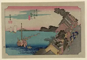 Kanagawa: Kanagawa