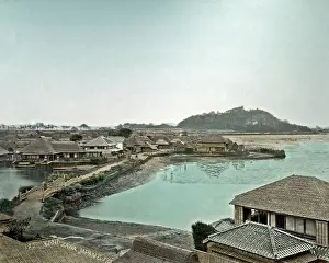 Kanazawa: Kanazawa, Yokohama