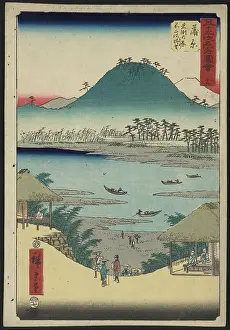 Teahouse: Kanbara
