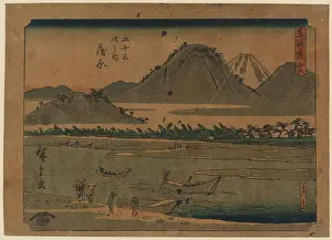Engaging: Kanbara