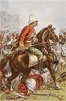 Kandahar: KANDAHAR WHITE 1880