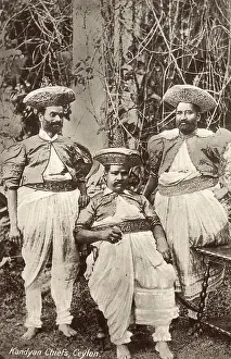 Kandy: Kandyan Chiefs - Sri Lanka