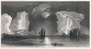 Kanes: KANE/ARCTIC EXPEDITION