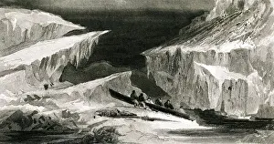 Elisha: KANE/ARCTIC EXPEDITION