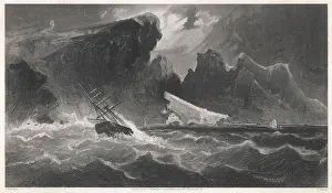 Elisha: KANE/ARCTIC EXPEDITION