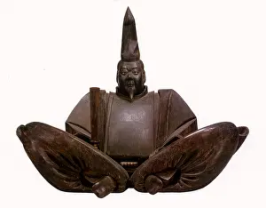 1690s: Kano Tan'yu
