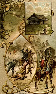 Kansas: Kansas History